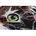 thumbnail image 4 of Cross-stitch kit Fluffy kitten AH-062, 4 of 5