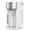 White, variant on DREO Countertop Reverse Osmosis Water Filter System, 7-in-1 RO Filtration System, 3:1 Pure to Drain, TDS & Filter Life & Autofill Pitcher, Installation-Free, Self-Cleaning Water Purifier,3L, White
