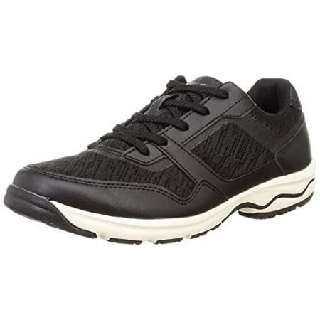 

[Mizuno] Walking Shoes LD Around 3 Black 25.5 cm 4E