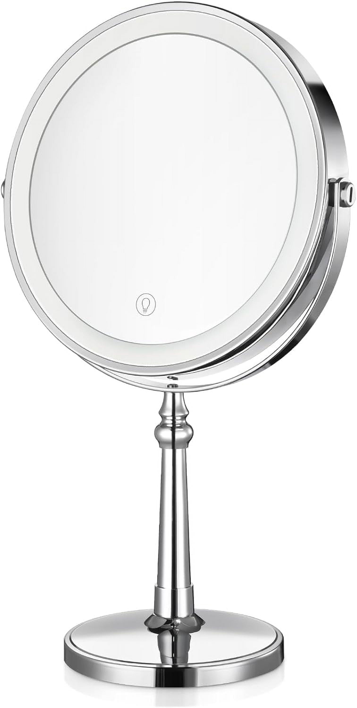 OVENTE 8.5