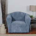 thumbnail image 2 of Housse extensible pour fauteuil Hanover de SureFitMC, 2 of 4