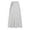 *4-White, variant on VBVC Women's Polka Dot Pleated Midi Skirt,Ladies Dressy High Waist Skirt,Summer Vintage Going Out Skirt for Women,Blue,S-2XL