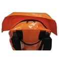 thumbnail image 5 of Lineman Backpack,Orange 5185ORA, 5 of 8