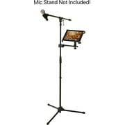 iPad Mic Stand Mount