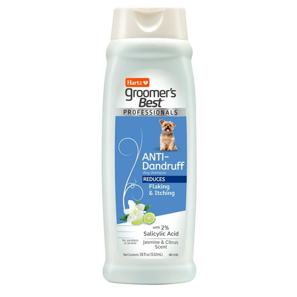 Anti Fungal Dog Shampoo