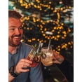 thumbnail image 5 of Fentimans Sparkling Cherry Cola - Cherry Soda, Craft Soda, 9.3 Fl Oz (Pack of 12), 5 of 5
