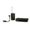 Shure BLX BLX14/B98 - H9 Band - microphone system