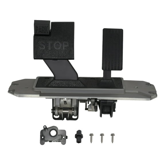 Maxpeedingrods Accelerator Pedal Assembly Electric 2nd Gen 2004  fit for Club Car Precedent