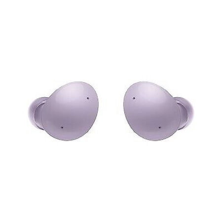 Samsung Galaxy Buds 2 True Wireless Bluetooth Earbuds - Lavender