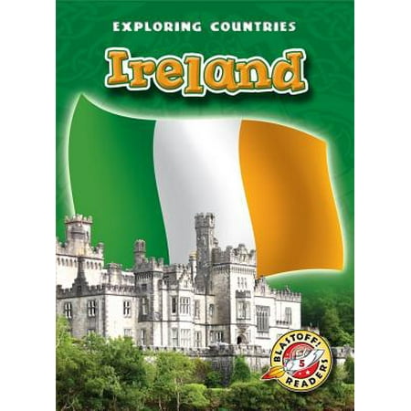 - Ireland