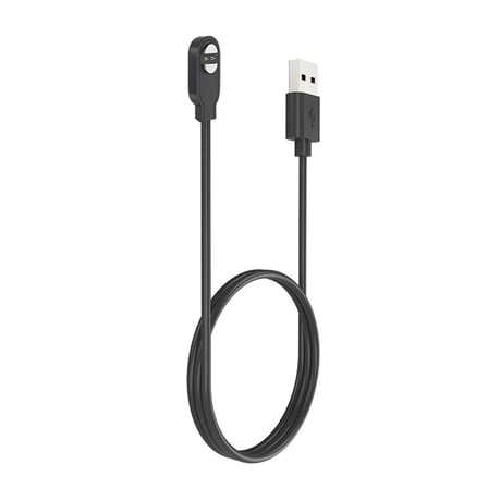 Charging Cable Magnetic Power Supply Charger Adapter for PurFree BC01 Headphone