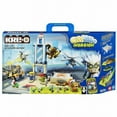 thumbnail image 2 of Kre-o Cityville Invasion Skyscraper Mayhem Building Set Kreo A3251, 2 of 2