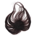 thumbnail image 3 of Pieza de pelo Clip en Topper pieza de pelo adelgazamiento del cabello mujeres Wiglet Clip postizo Wiglet, 3 of 5