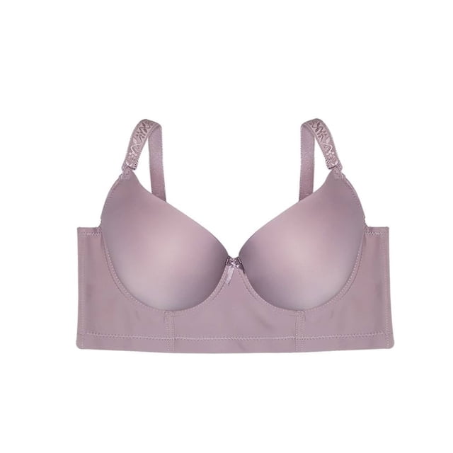 Brasier Secret Treasures Malva Talla 40C
