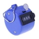 thumbnail image 5 of Contadores portátiles de 4 dígitos Contador de clicker reiniciable Accesorios de pantalla digital, 5 of 7