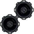 thumbnail image 6 of Rockford Fosgate Rockford 4" 30 2 RMS 60 Peak Punch COAXI, 6 of 6
