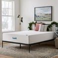 thumbnail image 3 of Lucid Bliss Full Tight Top 14" Medium Plush Memory Foam Mattress with Gel Infusion and Ventilation, 3 of 14