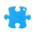 thumbnail image 3 of Puzzle Piece Teether, Pack of 3, 3 of 3