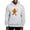Ash Gray, variant on CafePress - Oh Snap Gingerbread Man Hooded Sweatshirt - Pullover Hoodie, Hooded Sweatshirt