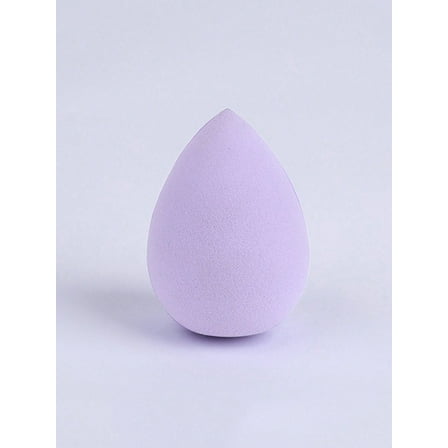 1Pc Cosmetic Puff Powder Puff Smooth Women's Makeup Sponge Makeup Egg Foundation Blending