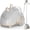 Light Grey, variant on 2pcs 1500W Powerful Garment Steamer for Clothes Standing, Clothes Steamer Standing with Wheels, 57.48oz Water Tank for 55 Minutes Continuous Steaming, Professional Wrinkle Remover Heats in 45 Seconds
