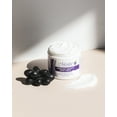 thumbnail image 4 of Merlot Moonlight Radiance Night Cream, 4 oz, lock in moisture overnight, 4 of 5