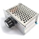 thumbnail image 4 of Lojalitet Regulador de voltaje electrónico Regulador de termostato Regulador AC 220V 4000W Regulador de voltaje electrónico SCR de alta potencia Regulador de velocidad |PARA, 4 of 5