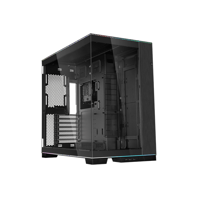 PCケース(自作PC用) LIANLI O11D EVO RGB +UNI FAN SL INFINITY O11 DYNAMIC EVO RGB - LIAN LI is a Leading Provider of PC