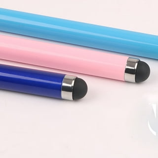 2 Pcs Precision Capacitive Stylus Touch Screen Pen Fit for iPhone Samsung iPad and Other Phone Tablet Devices