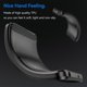 thumbnail image 3 of For Honor Magic7 5G Case Carbon Fiber Texture Brushed Anti Fingerprint Phone Back Cover - Black, 3 of 5