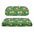thumbnail image 2 of Pzuqiu 2 Pack Golf Cart Seat Covers Breathable Easy to Install, Compatible with Outdoor Outdoor Sports Golf Cart Seat Covers Kit(Golf Trophy Pattern), 2 of 9