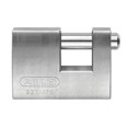 thumbnail image 1 of Abus Mechanical 82ti Series Titalium Shutter Padlock, 1 of 1