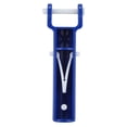 thumbnail image 3 of BLUE SWIMMING POOL V SHAPE CLIP BRUSH HANDLE REPLACEMENT ACCESSORIES FOR STANDARD TELESCOPIC ROD POOL, 3 of 7