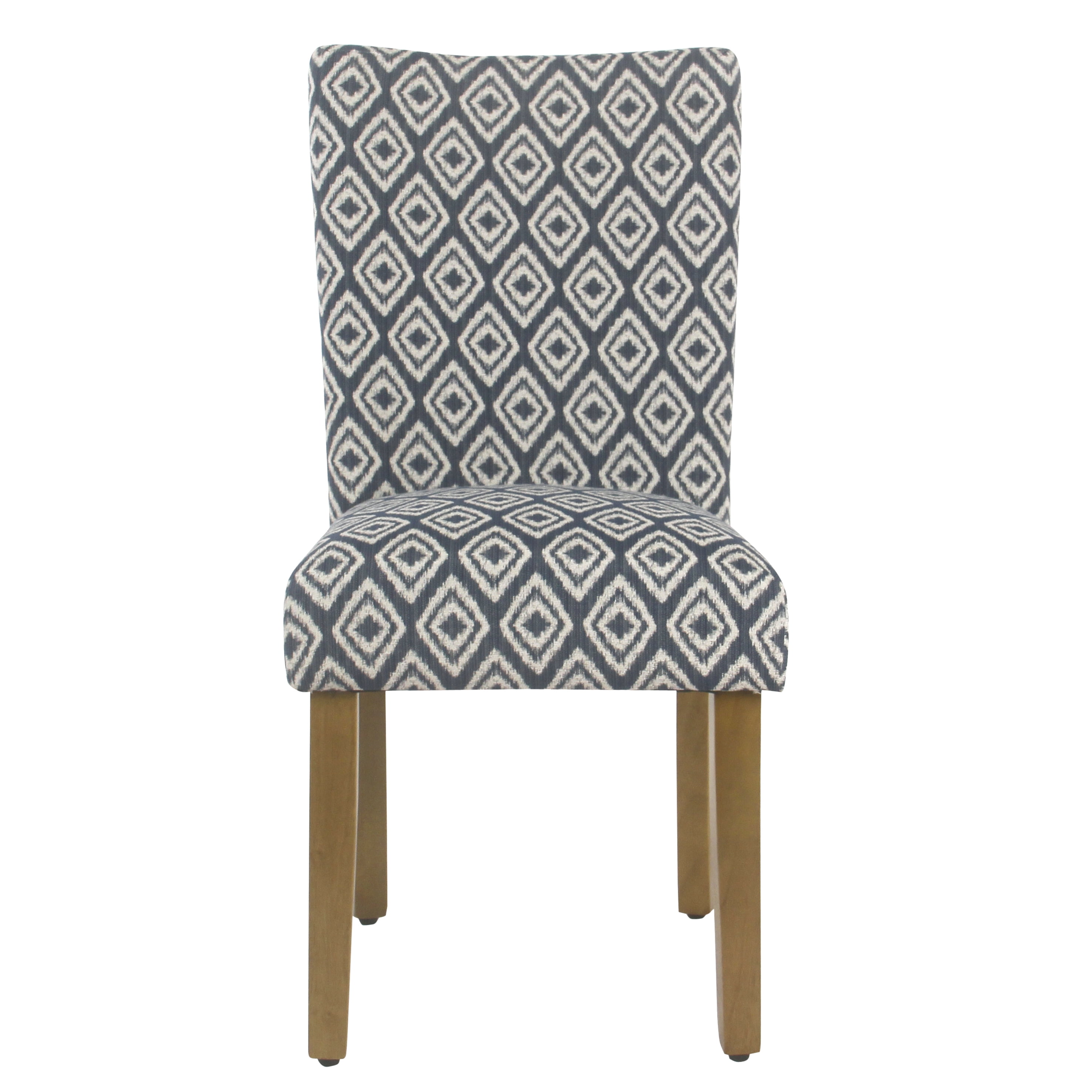 HomePop Parsons Dining Chairs (Set of 2)