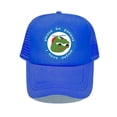 thumbnail image 2 of Colorful Autism Snapback Caps Please Be Patient I Have Autism Baseball Hat Autistic Frog Blue Trucker Hats For Volunteers YP02356-60cm for adult Gao Jinjia LED, 2 of 2