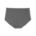 thumbnail image 2 of Paquete de 6 Pantaletas Tatys Fashion a la Cintura sin Costuras Diferentes Colores, 2 of 7