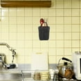thumbnail image 6 of Wall-Mounted Hanging Basket for Door, Kitchen & Bathroom Storage Organizer, Space-Saving Wall Basket, 6 of 6