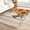 Rustic Wooden 04, variant on Northern Lights Rectangle Area Rug – Non-Slip, Machine Washable, Low-Pile, Soft, Indoor/Outdoor – for Living Room, Bedroom – Modern Home Decor Carpet – Non-Slip Backing