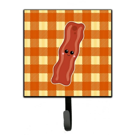 Bison Hook - Bacon Face Leash or Key Holder BB7043SH4