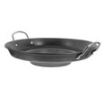 thumbnail image 4 of MasteelfCA Professional Frying Concave Pan Kitchen Nonstick Frying Pan Lightweight Frying Pan Kitchen Gadget, 4 of 9