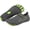 Dark Grey, variant on Water Shoes for Women, Beach Swim Shoes Quick-Dry Aqua Socks Pool Shoes for Surf Yoga Water Aerobics