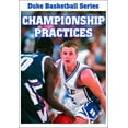 thumbnail image 1 of Duke Série de Basketball: Pratiques de Championnat DVD, 1 of 2