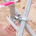 thumbnail image 4 of OULII 2Pcs Scaffold Fixing Part Weight-bearing Support Iron Scaffold For Building Construction, 4 of 8