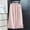 Pink, variant on Rvasteizo Girls Elastic Waist Pants Ruffled Hem High Waist Wide Leg Fall Winter 5-15Y Kids Trousers 15 Years