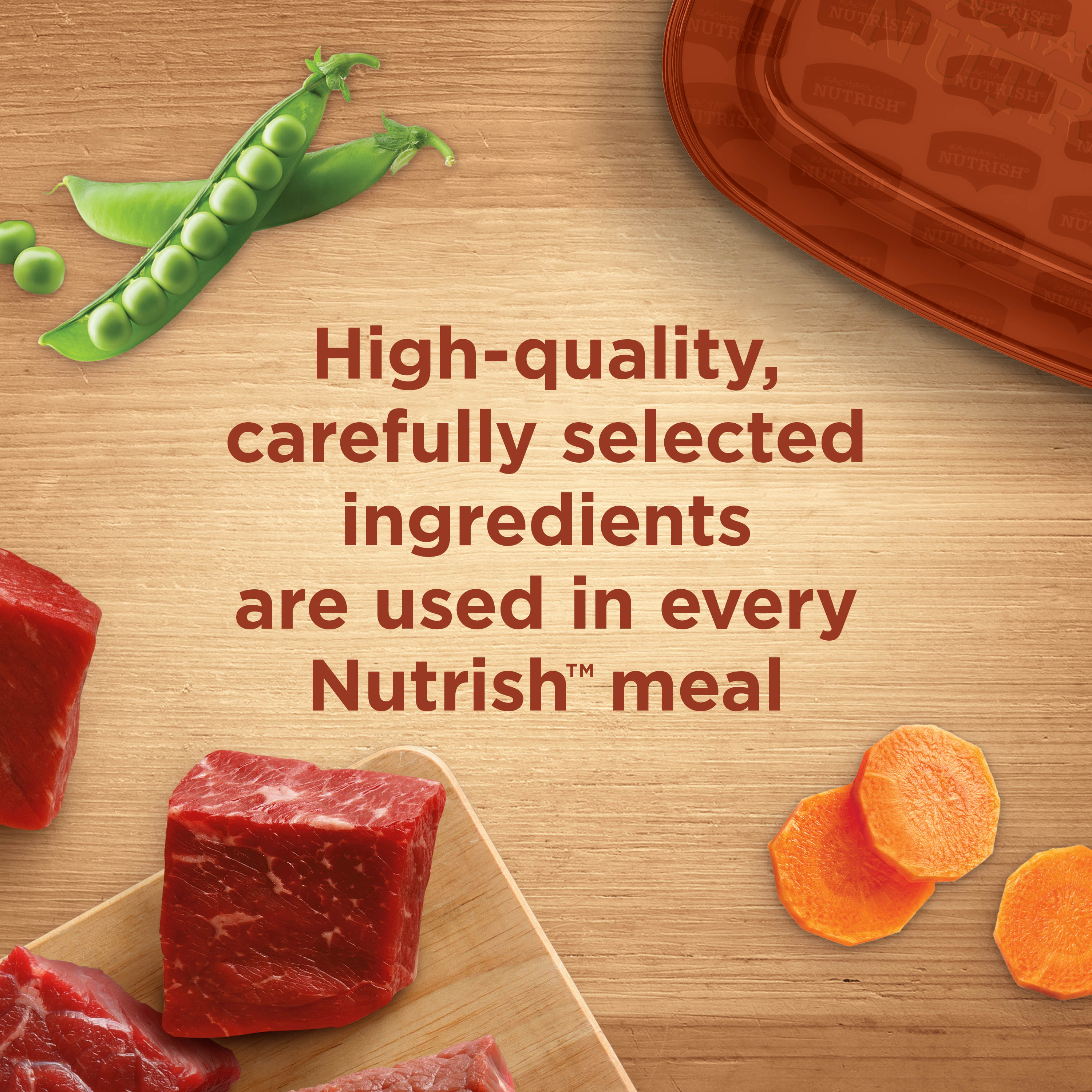 Rachael Ray Nutrish Savory Favorites Wet Dog Food Variety Pack photo 6