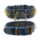 thumbnail image 1 of Potente collar para perros de gran tamaño para proteger el cuello del perro de las mordeduras. - Perros medianos y grandes, 1 of 5