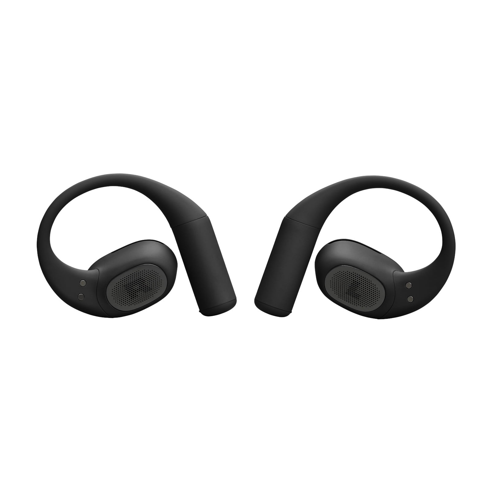 JBL Sense Lite Black True Wireless Open-ear Headphones Black