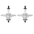 thumbnail image 4 of ALL-CARB Spindle Assembly Replaces Murray 492524 1001046 Decks 38'' 42'' 46'' (2PCS), 4 of 6