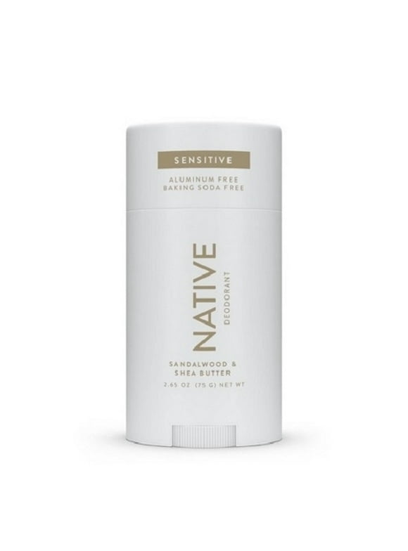 Native Deodorant in Deodorants