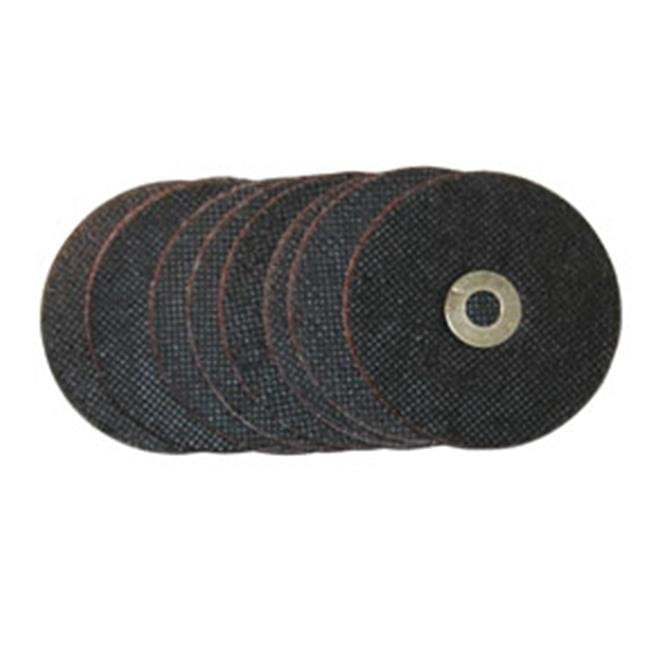 ATD Tools 8298 5 par Paquet Coupure Premium - Roue de Coupure - 3 X 0.062 X 0.37 Po